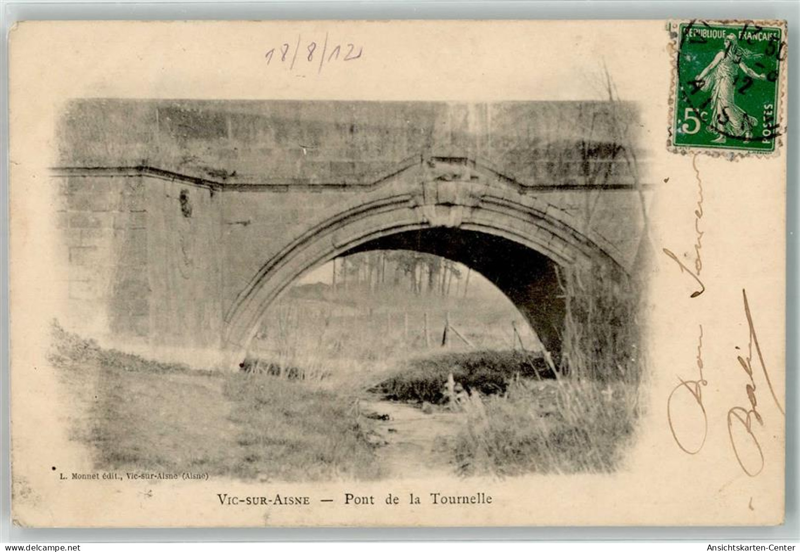 39643557 - Vic-sur-Aisne