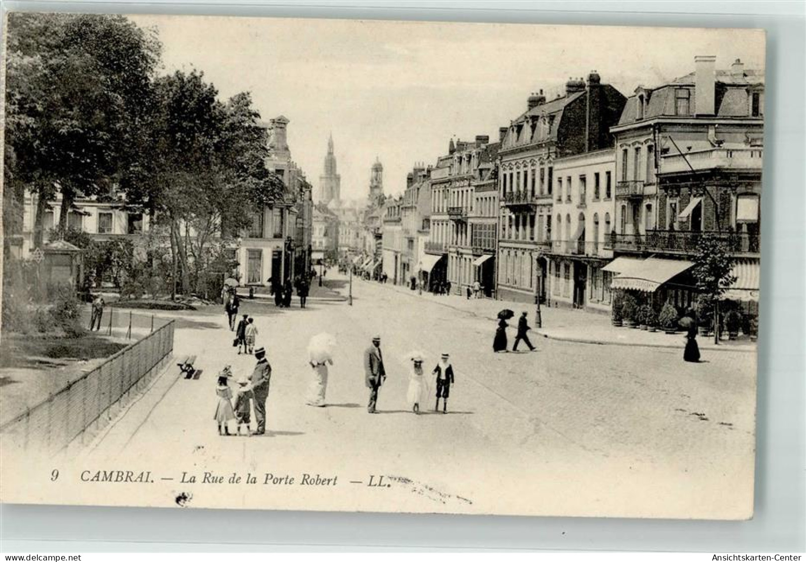 39643568 - Cambrai