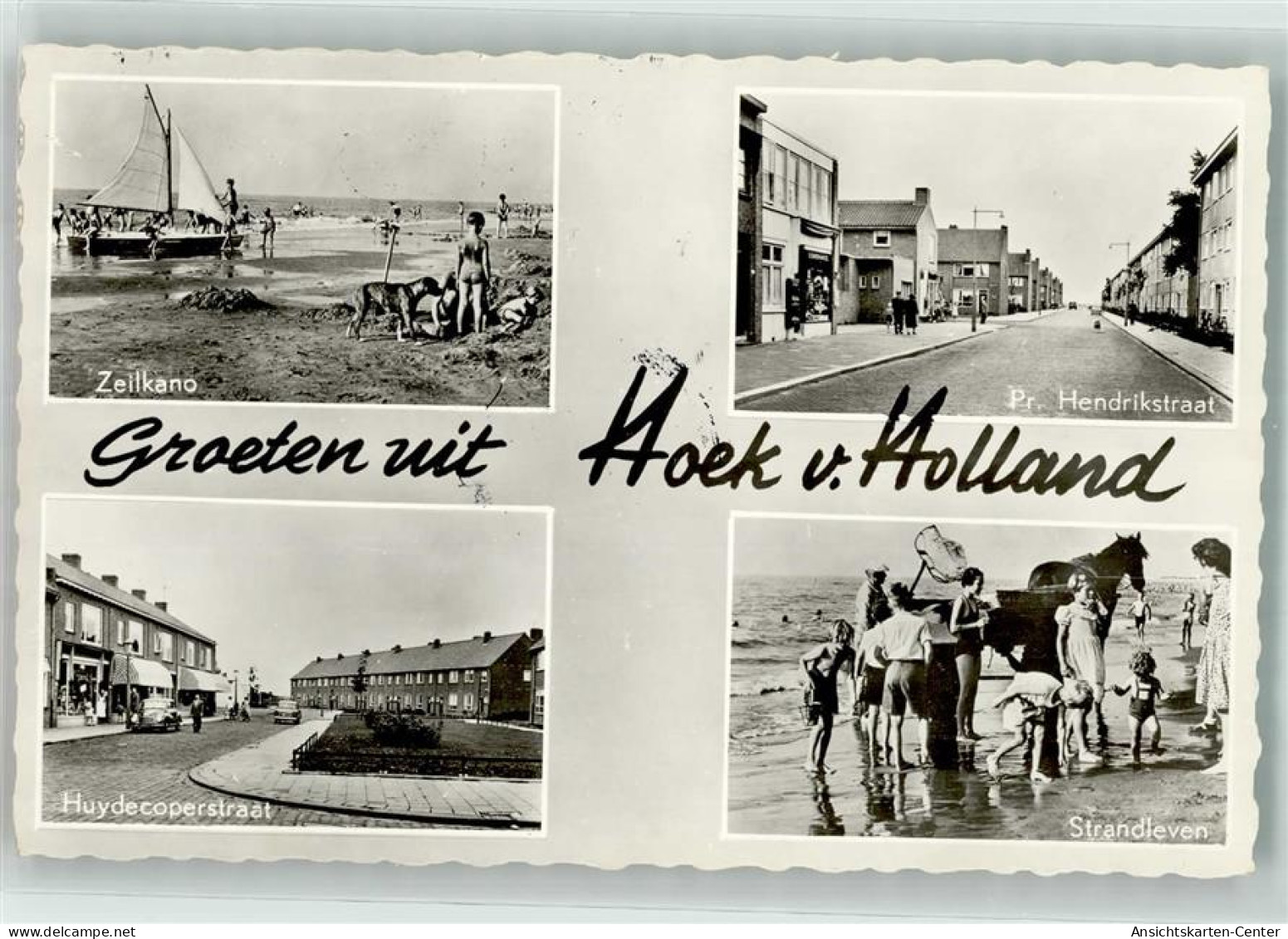 39643765 - Hoek van Holland
