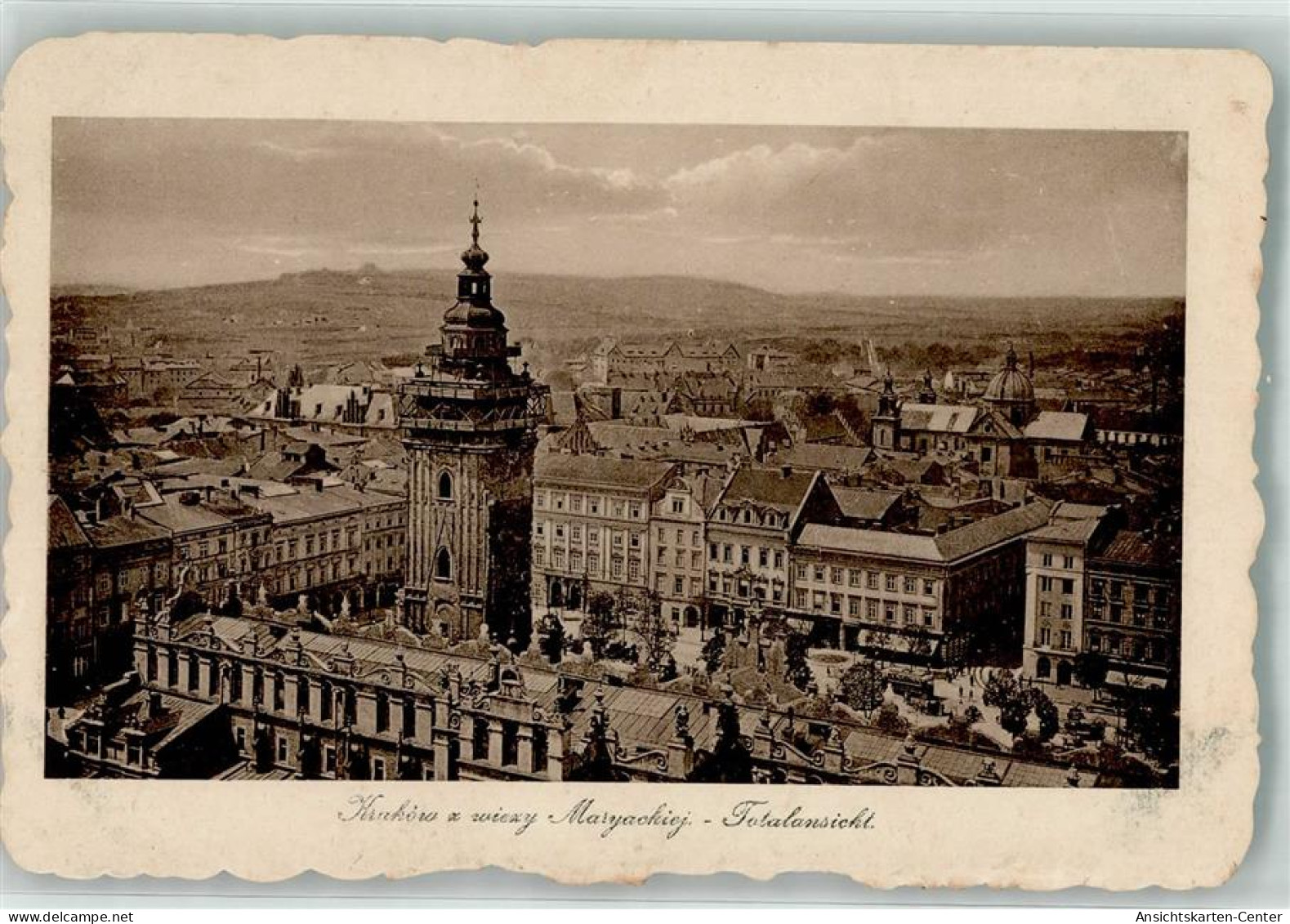 39644160 - Krakau Kraków