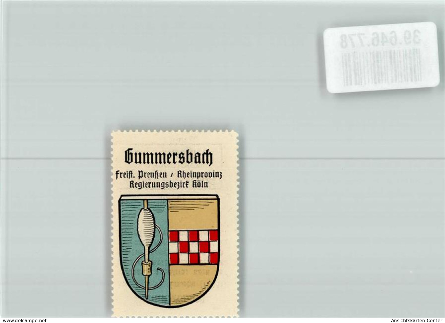39646778 - Gummersbach