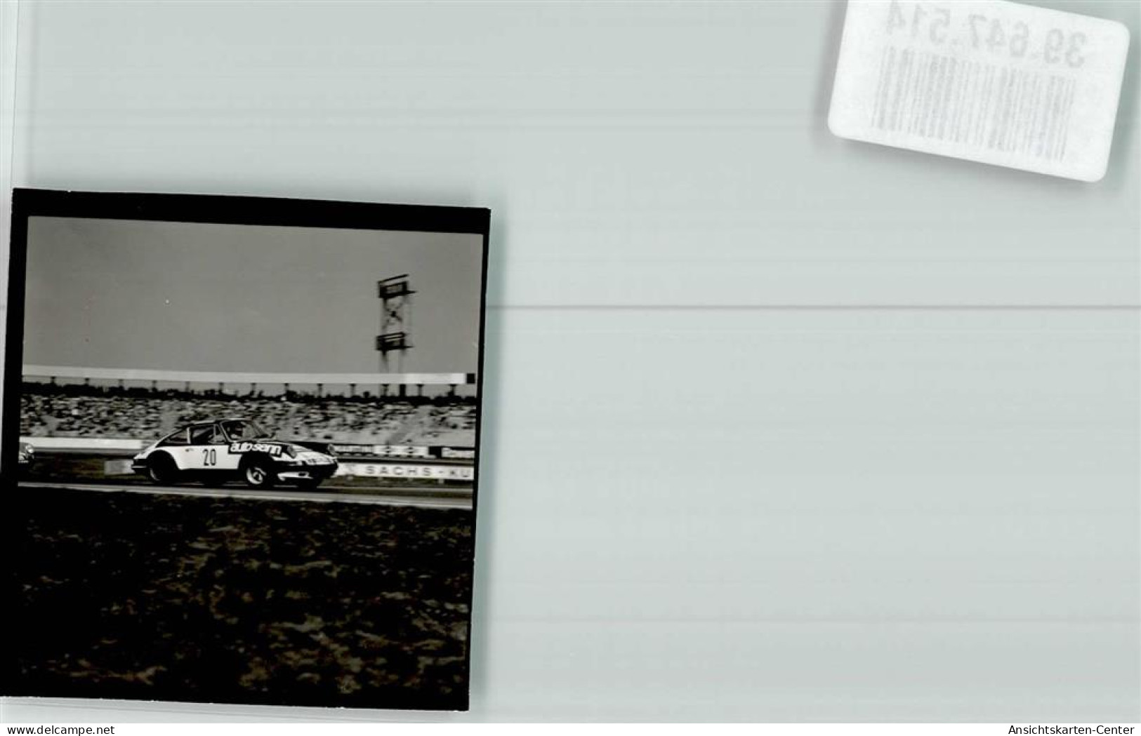 39647514 - Hockenheim