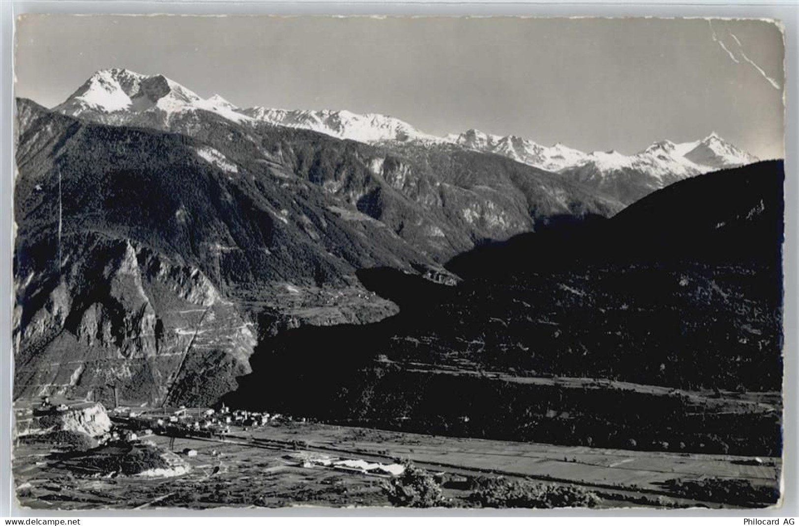 3965 Chippis - Panorama - 50671575