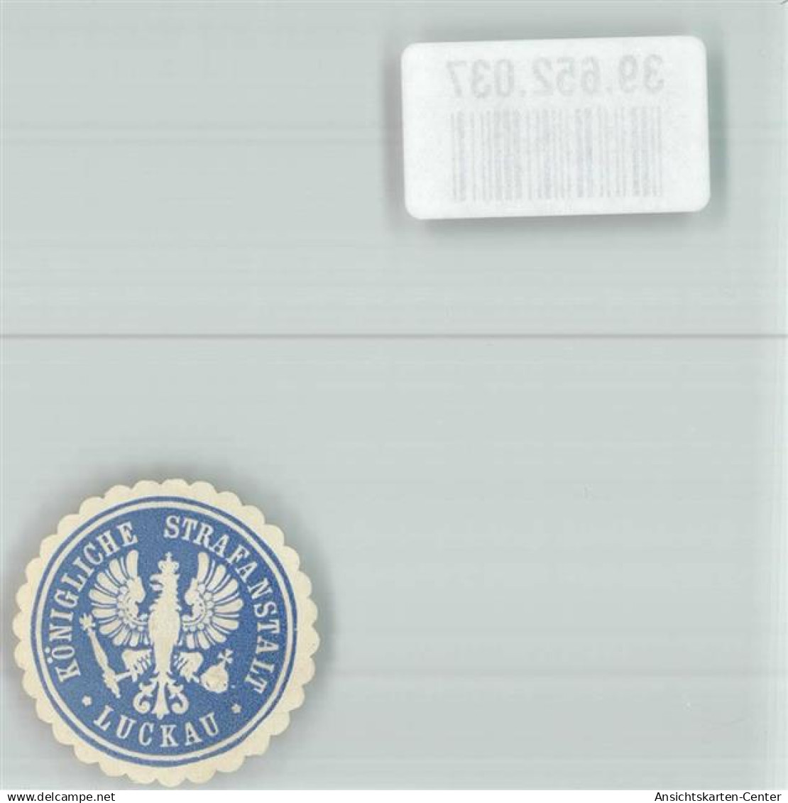 39652037 - Luckau , NL