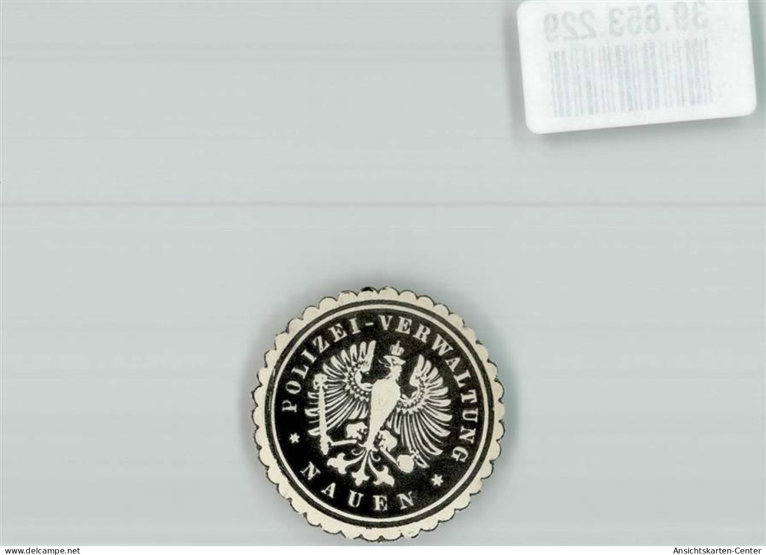 39653229 - Nauen , Havelland