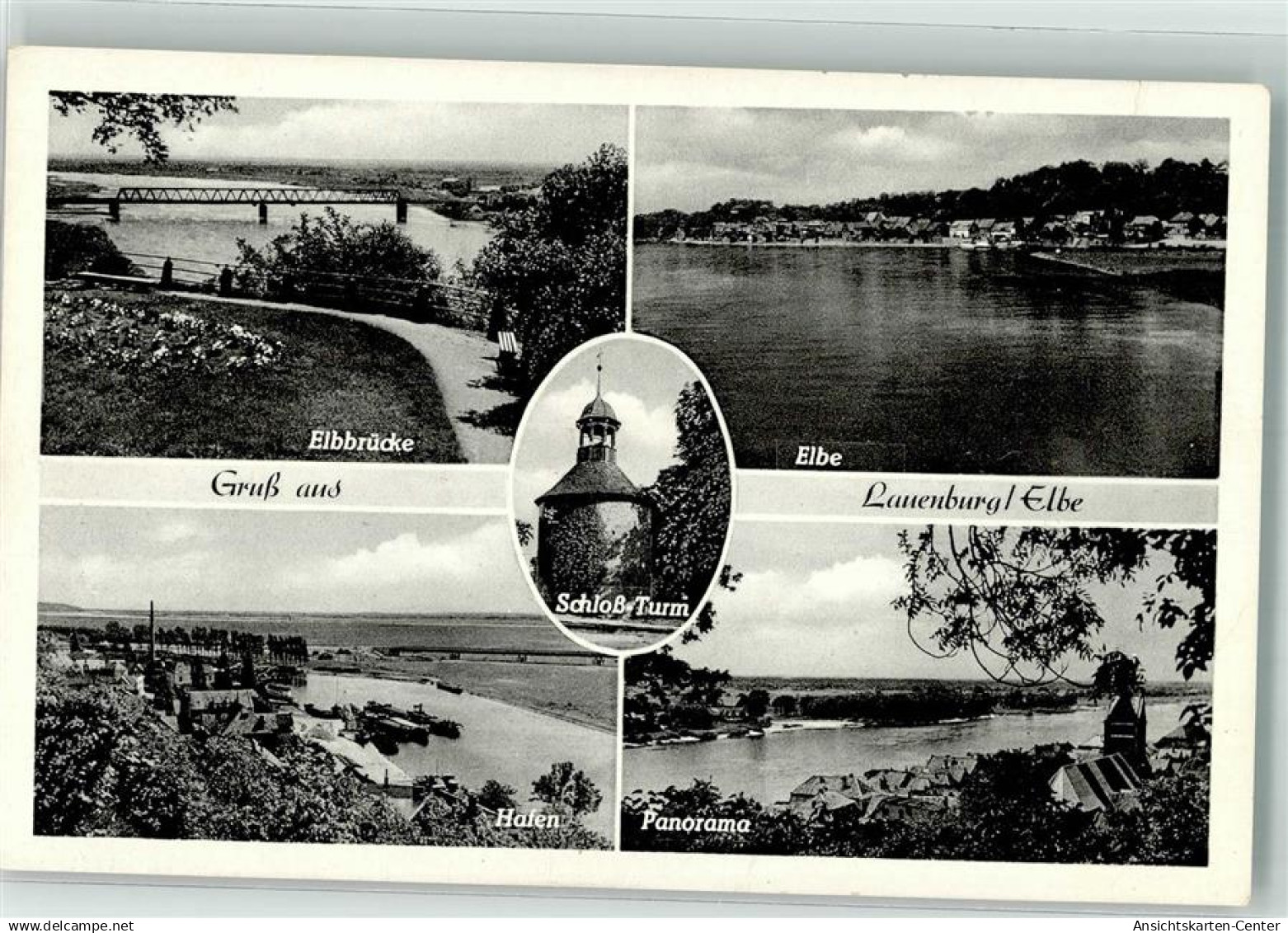 39654735 - Lauenburg , Elbe