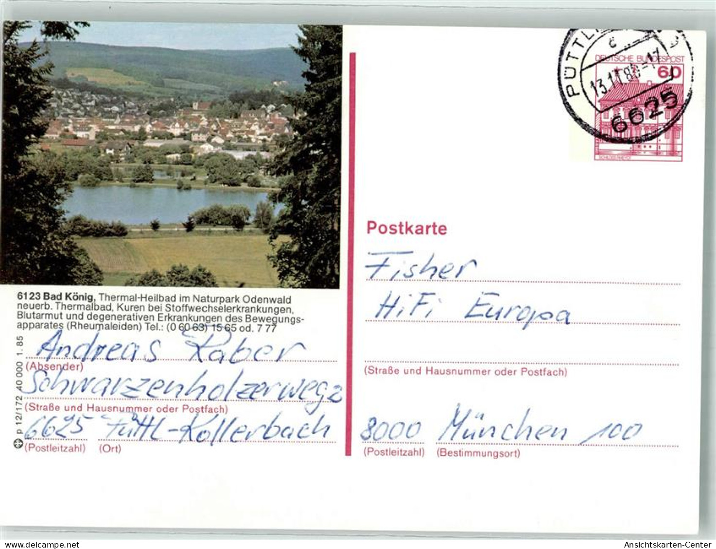 39655129 - Bad Koenig