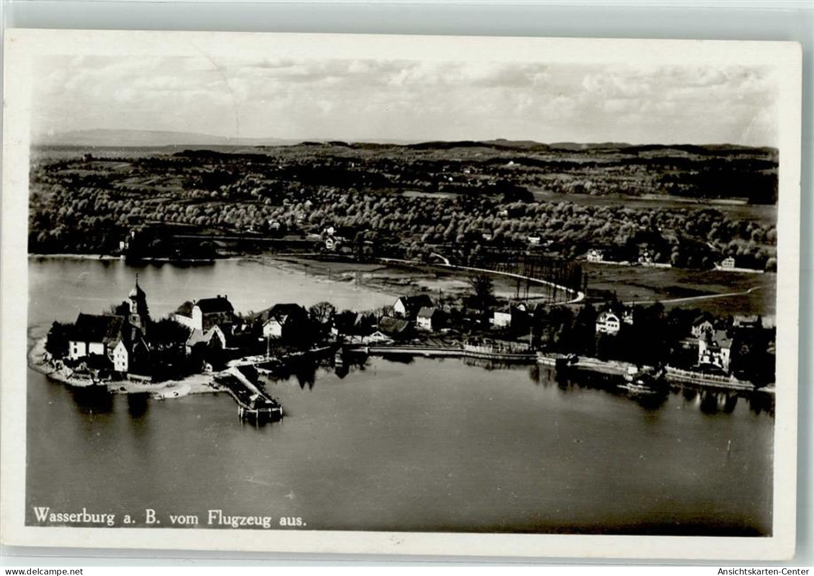 39655419 - Wasserburg Bodensee