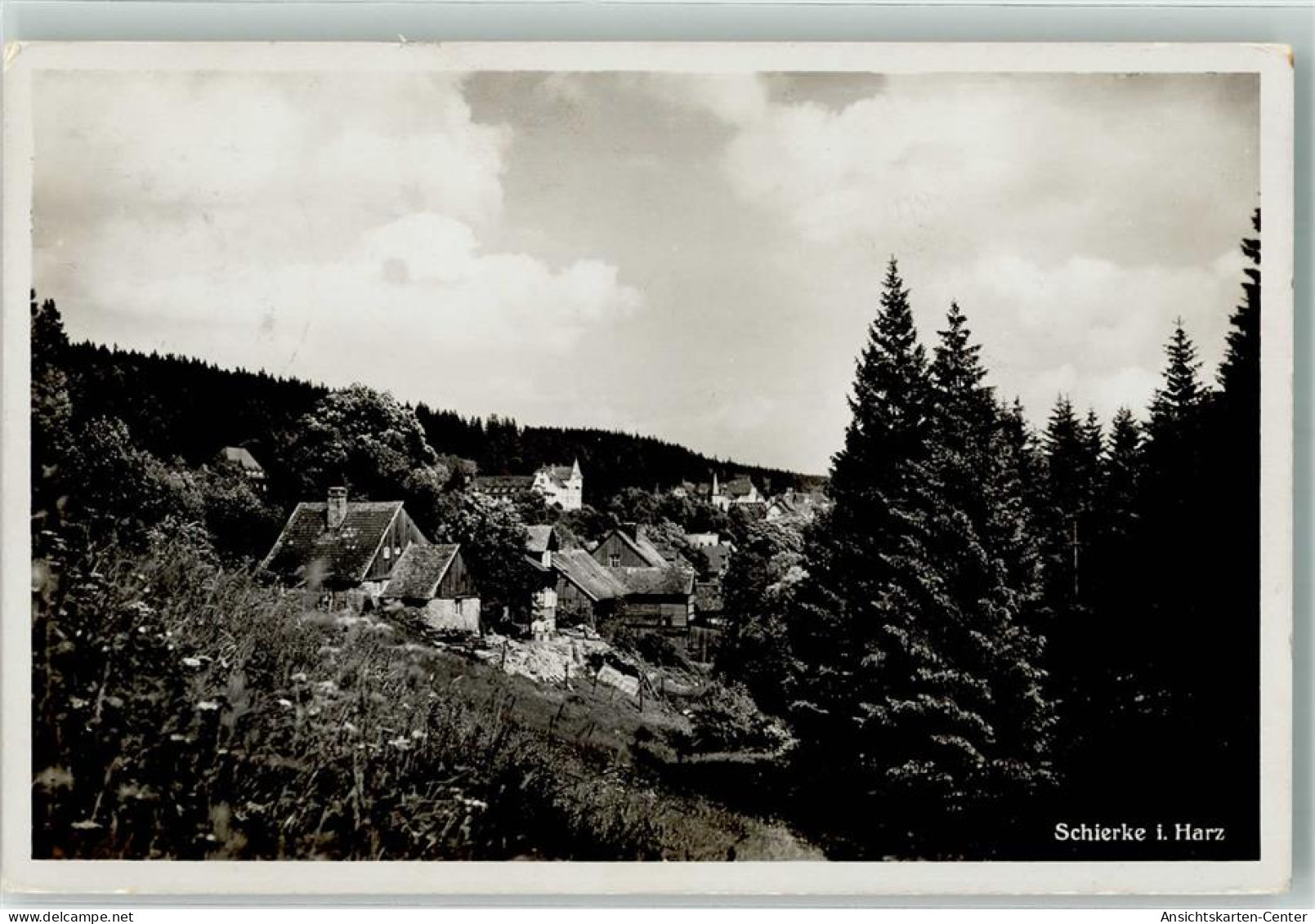 39655658 - Schierke am Brocken