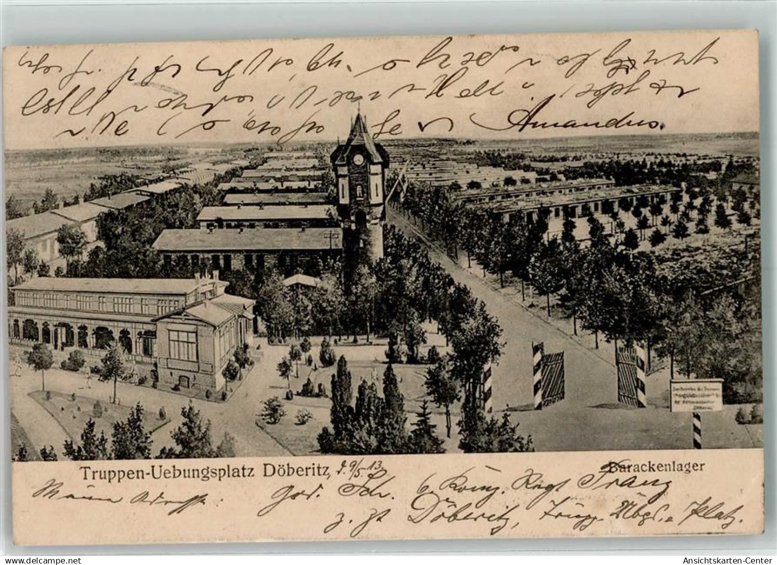 39655915 - Doeberitz