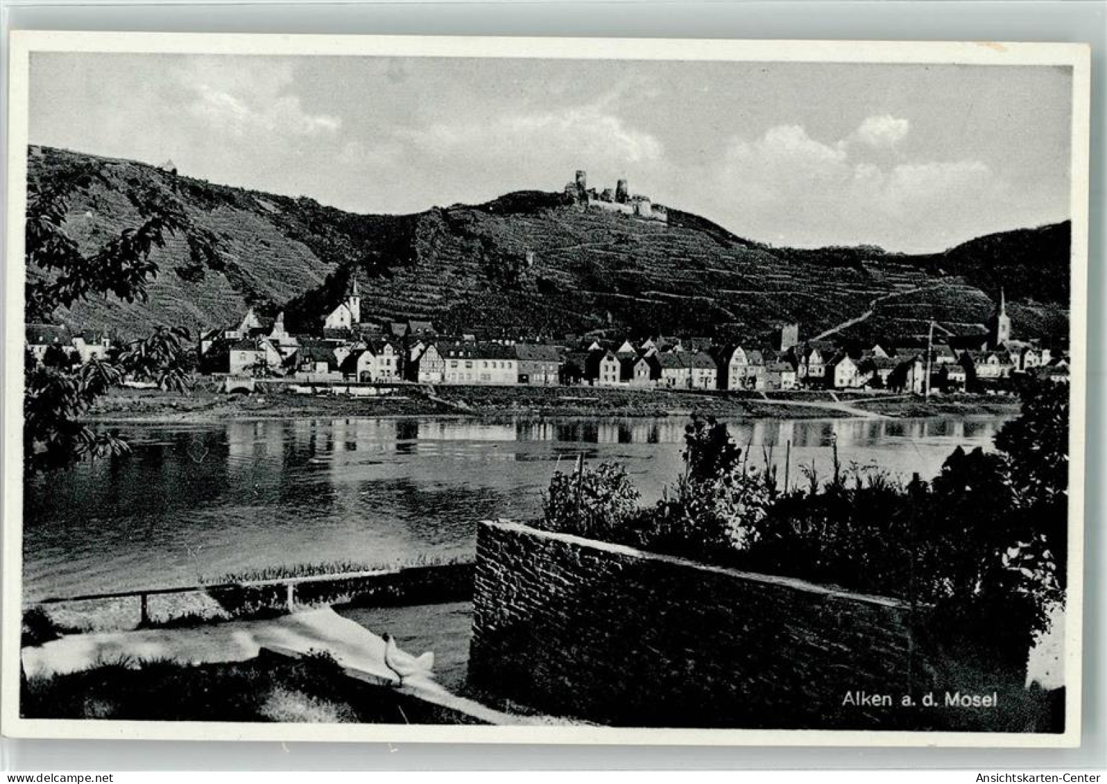 39656068 - Alken , Mosel