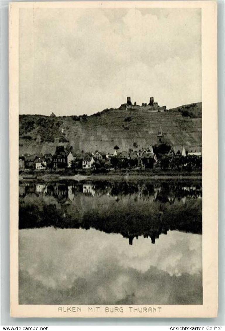 39656238 - Alken , Mosel