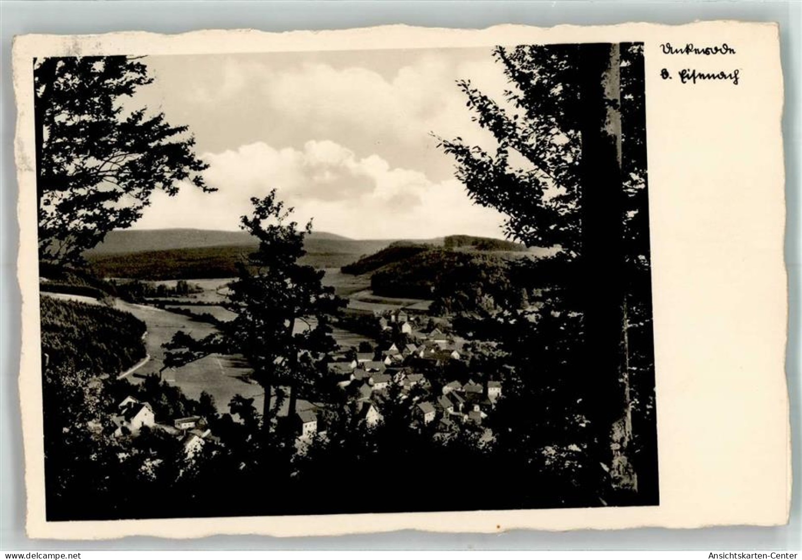 39656489 - Eisenach , Thuer