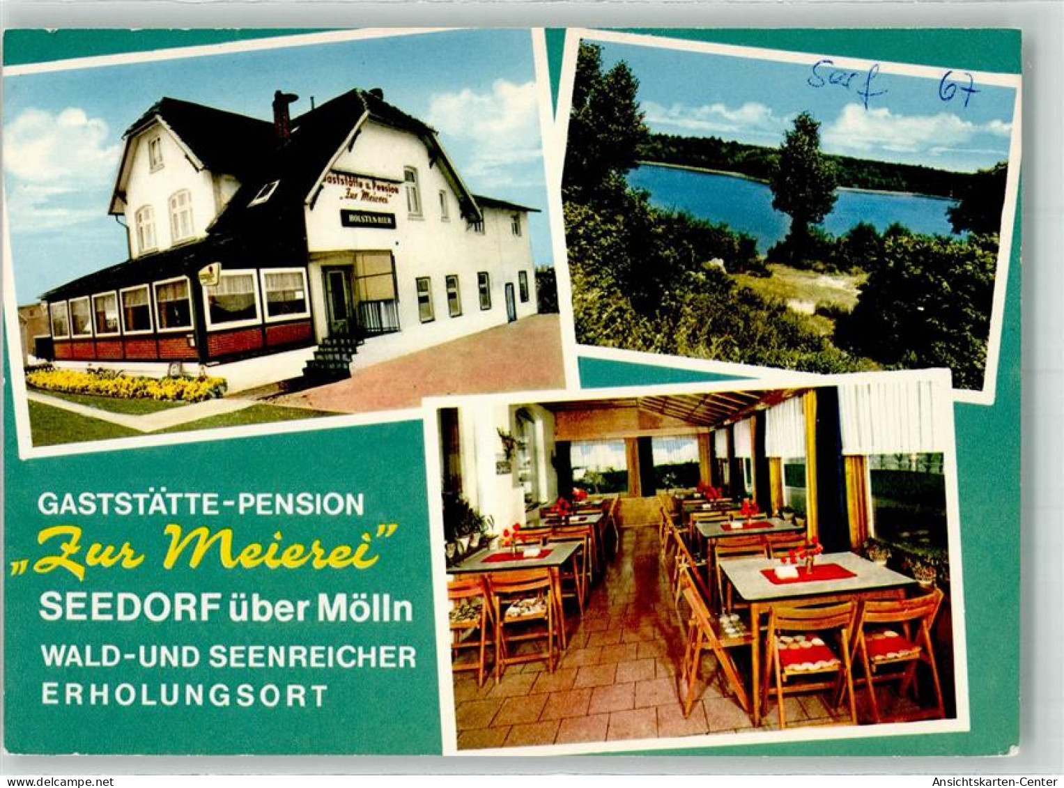 39656701 - Seedorf , Kr Hzgt Lauenb