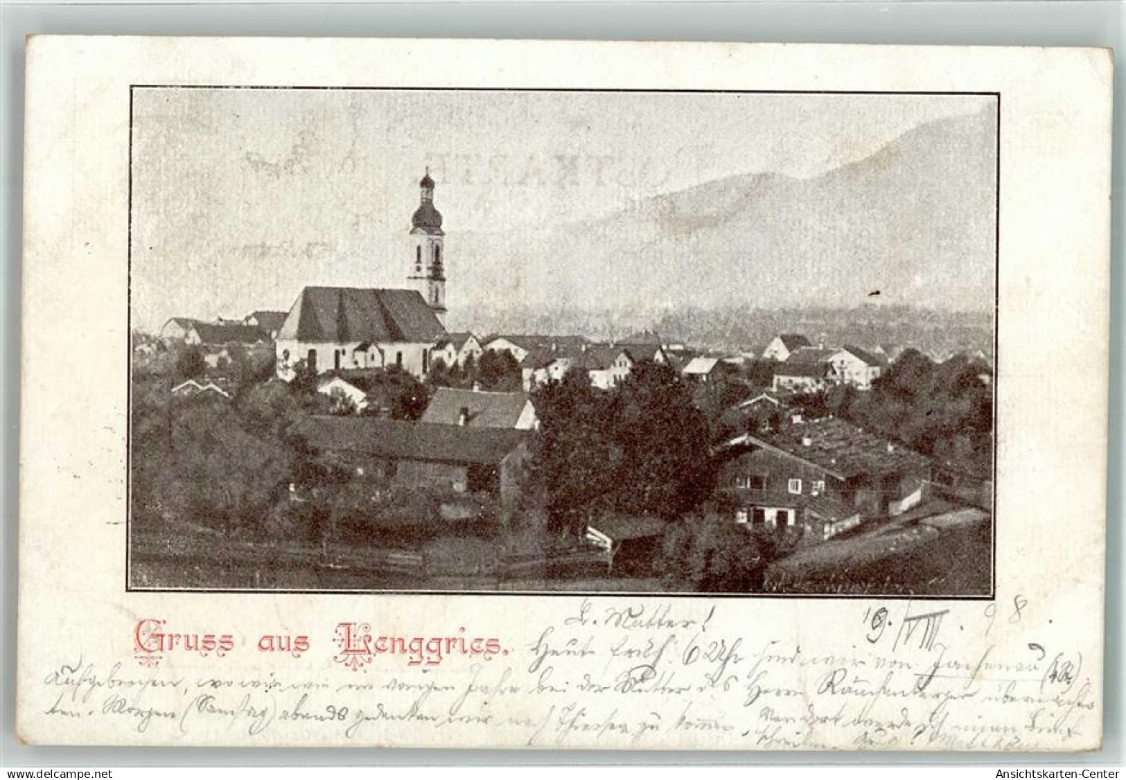 39657874 - Lenggries