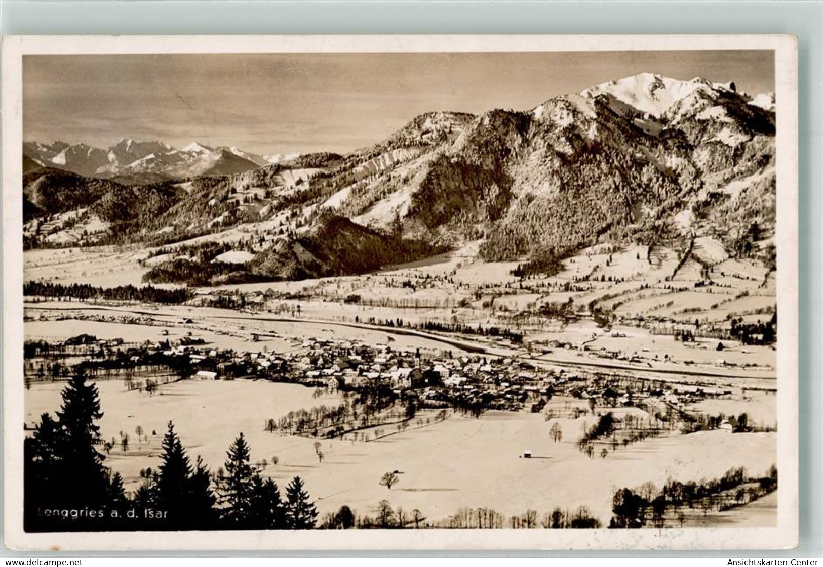 39657886 - Lenggries