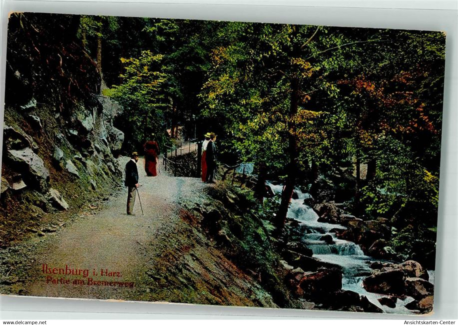 39657944 - Ilsenburg