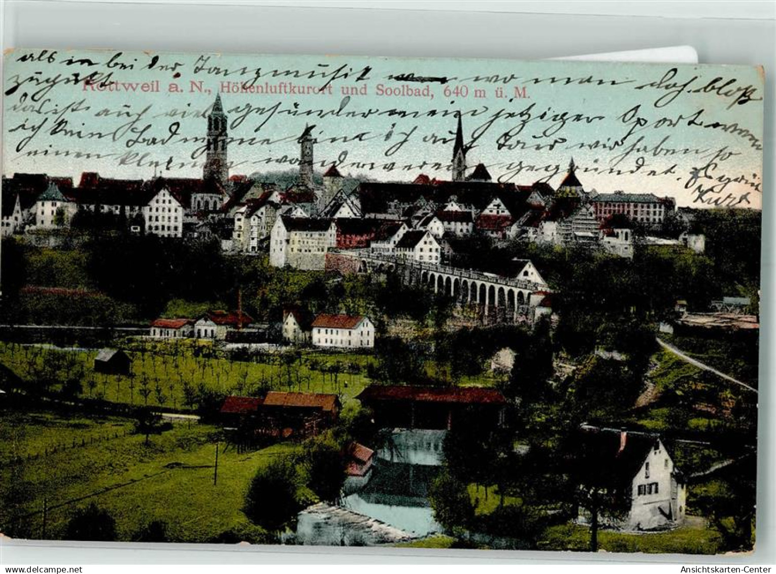 39658585 - Rottweil
