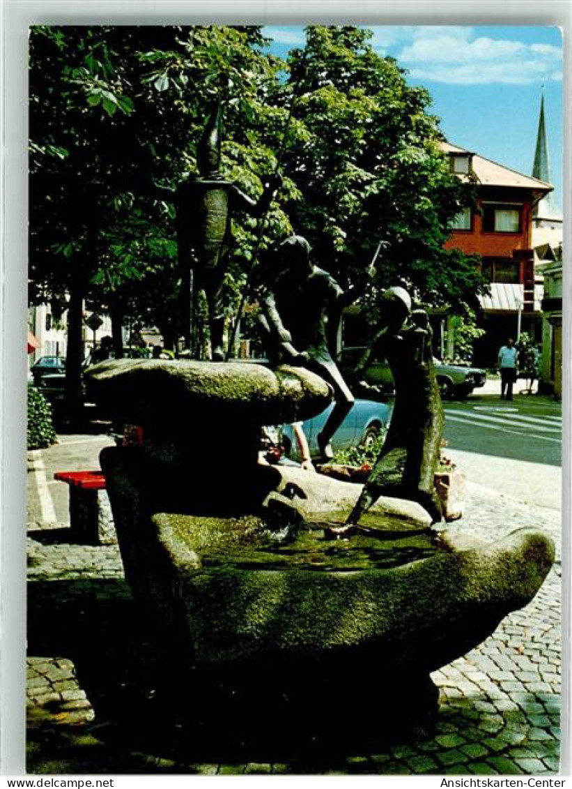 39659257 - Haslach im Kinzigtal