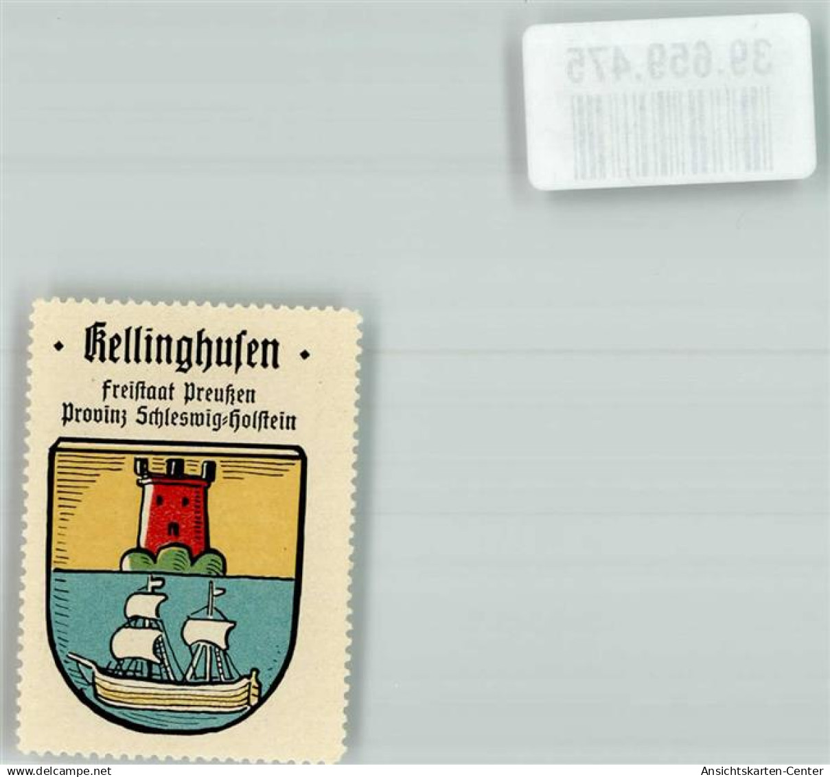 39659475 - Kellinghusen