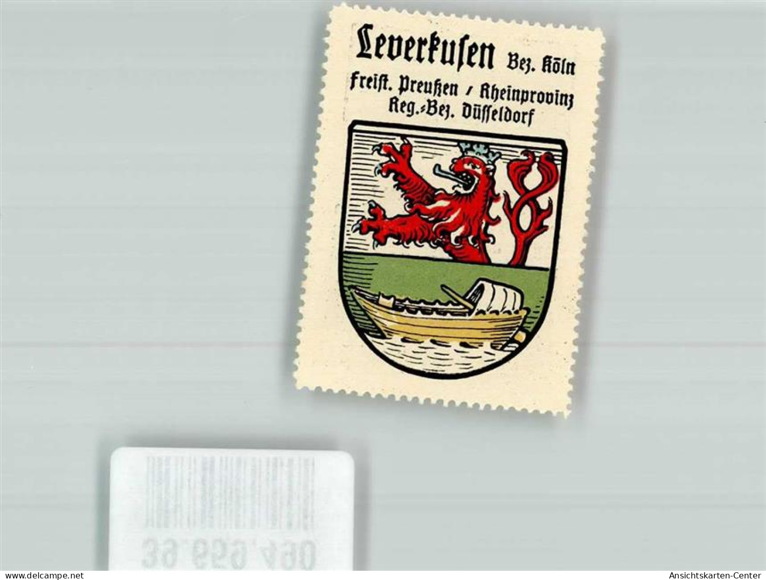 39659490 - Leverkusen