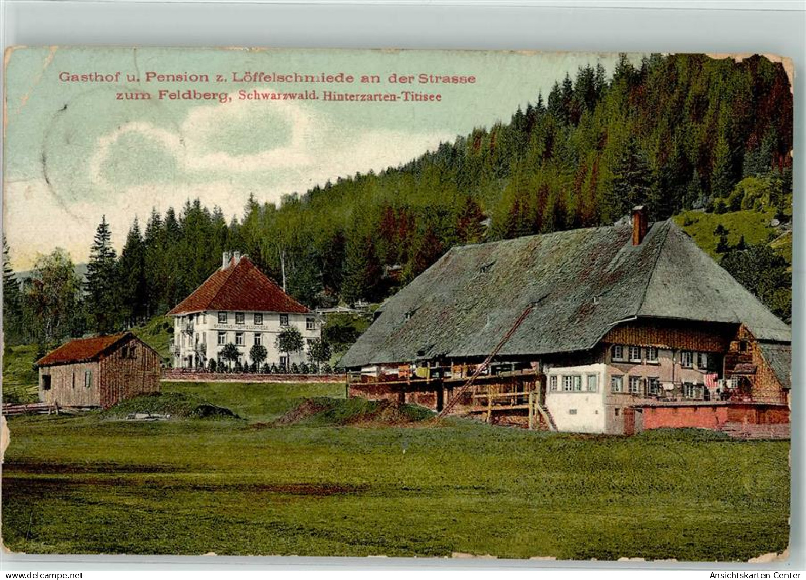 39661043 - Hinterzarten