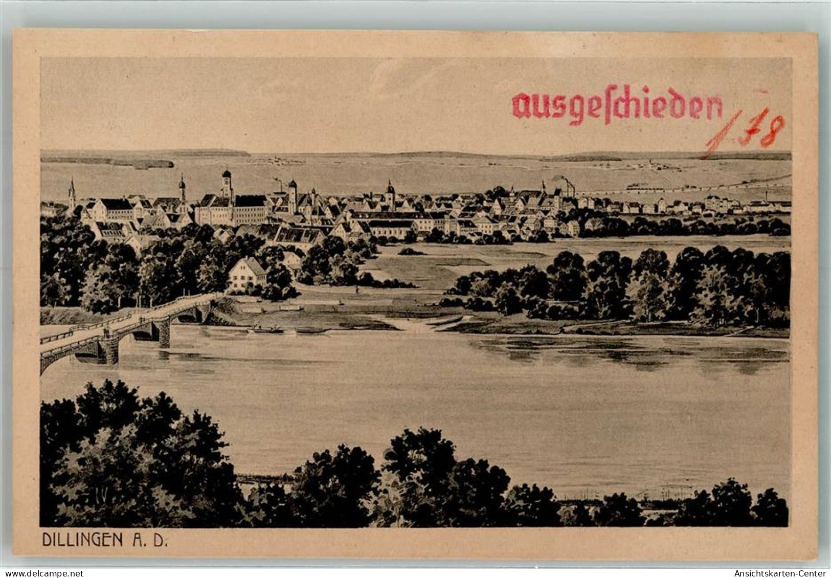 39661903 - Dillingen a d Donau