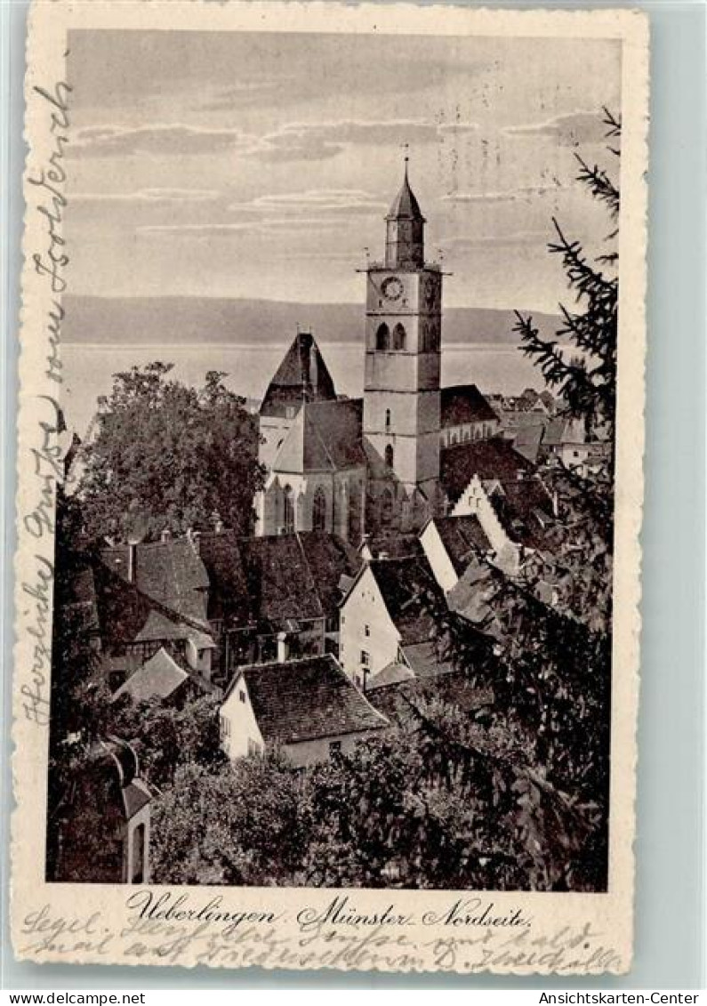 39662003 - Ueberlingen , Bodensee