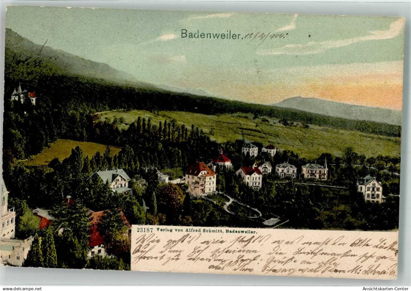 39663653 - Badenweiler