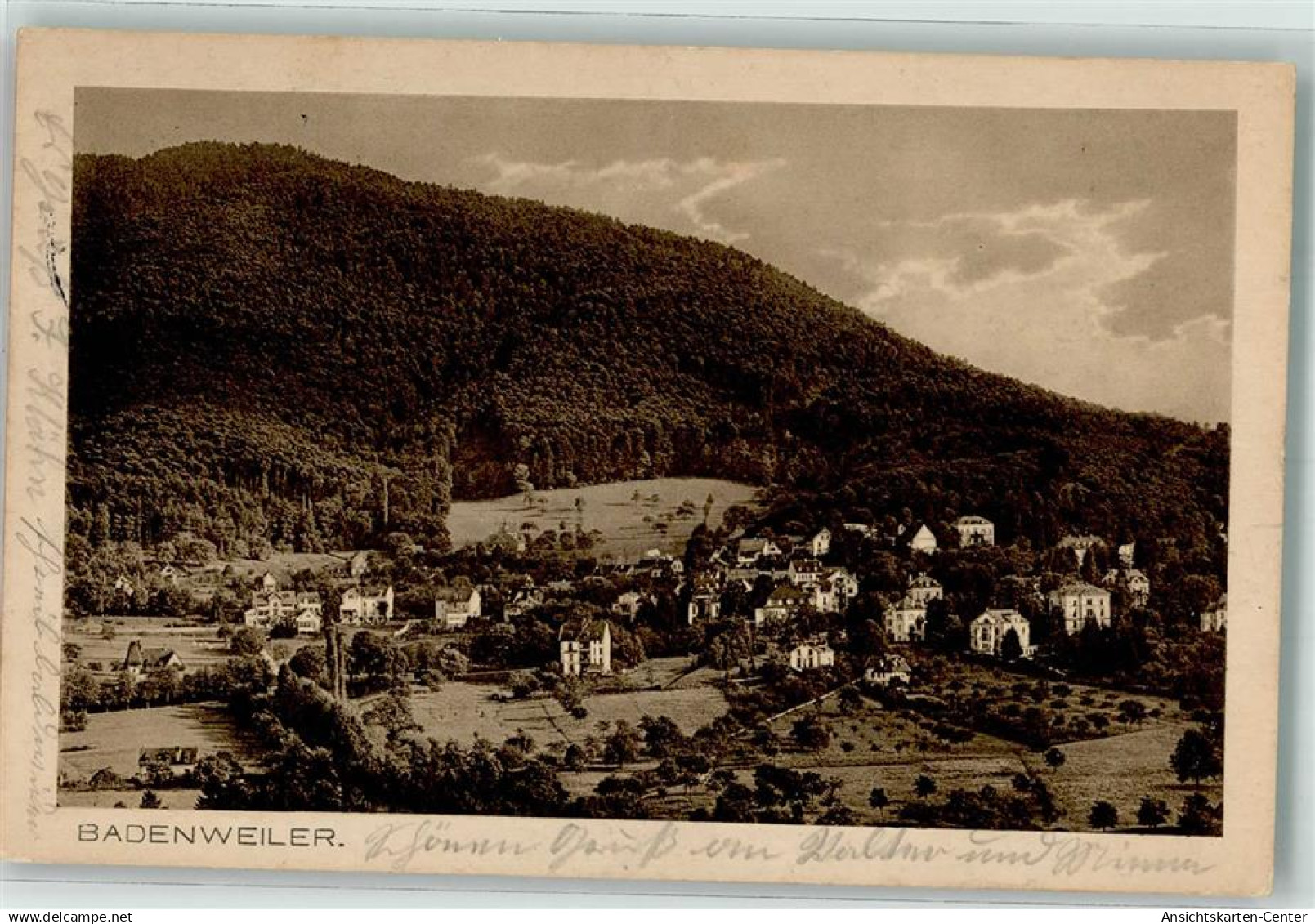 39663992 - Badenweiler