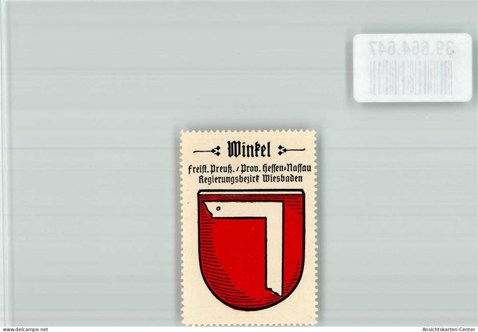 39664647 - Oestrich-Winkel