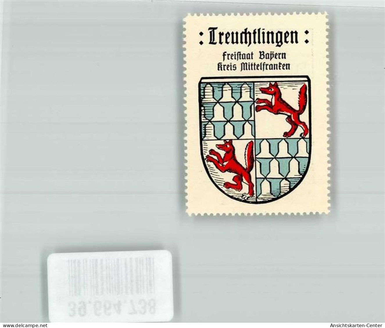 39664738 - Treuchtlingen