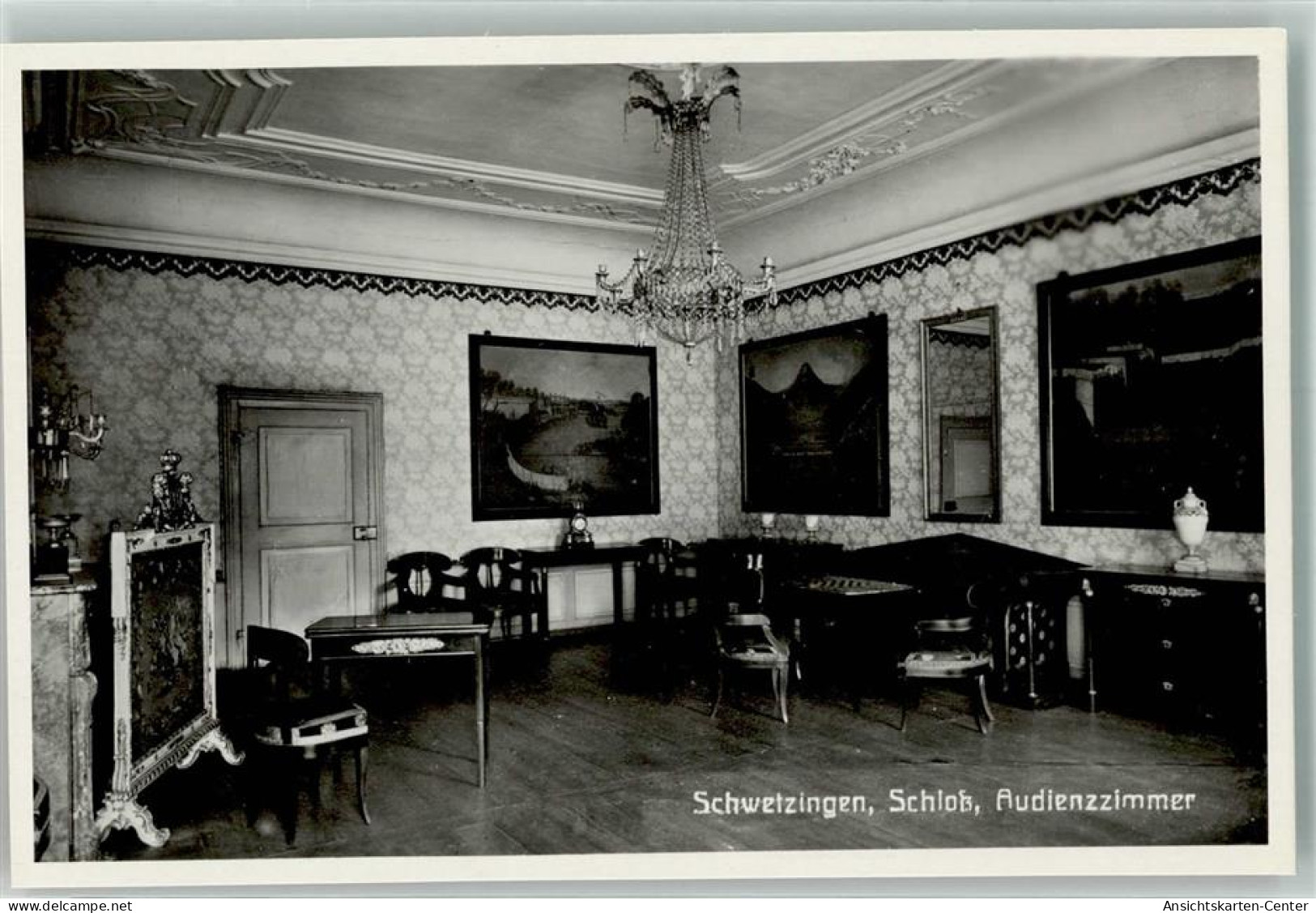 39665047 - Schwetzingen