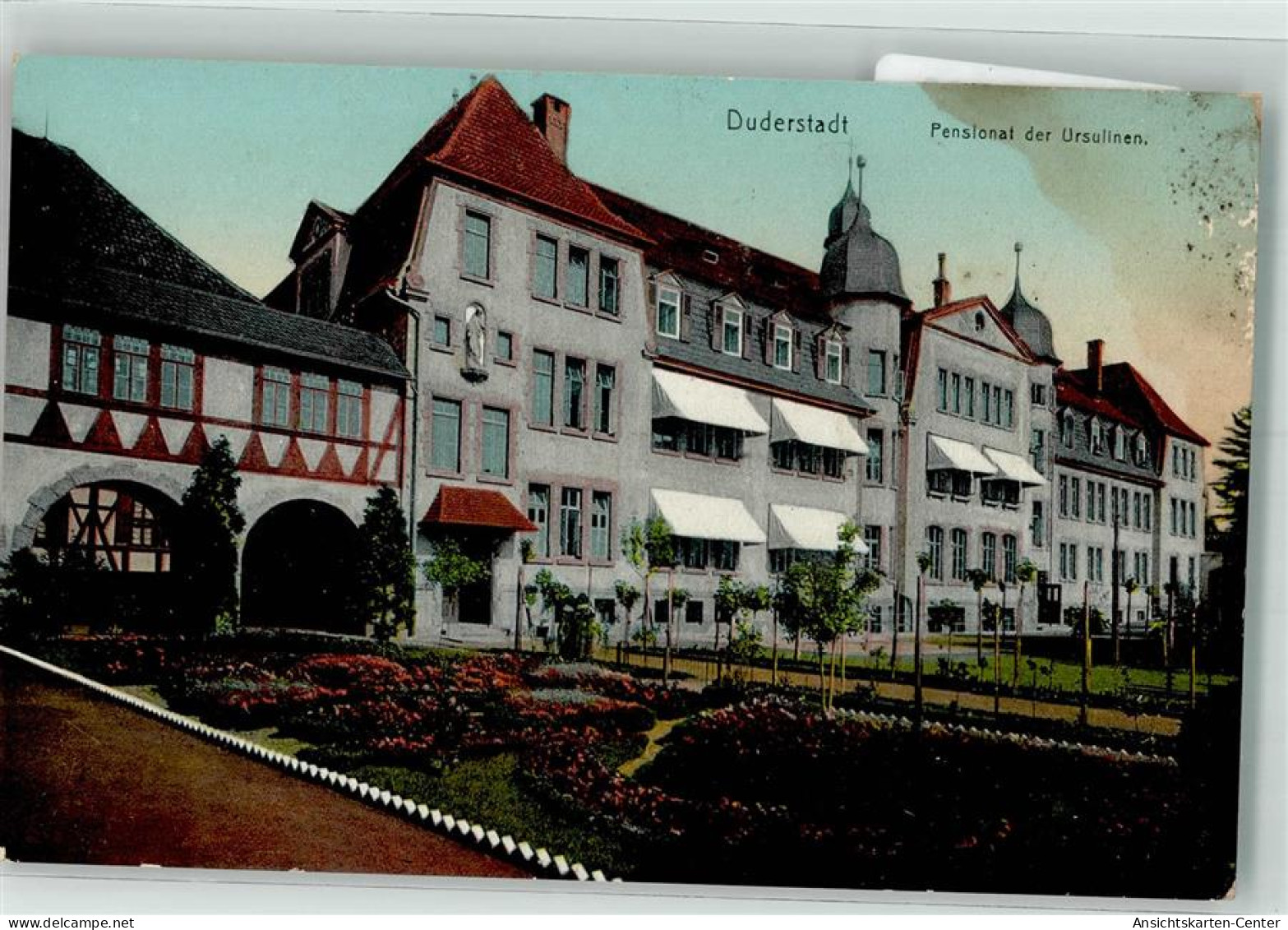 39665938 - Duderstadt , Niedersachs