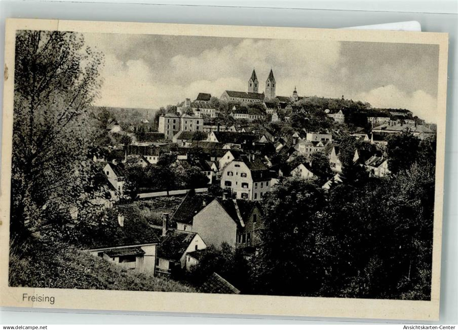 39665997 - Freising , Oberbay
