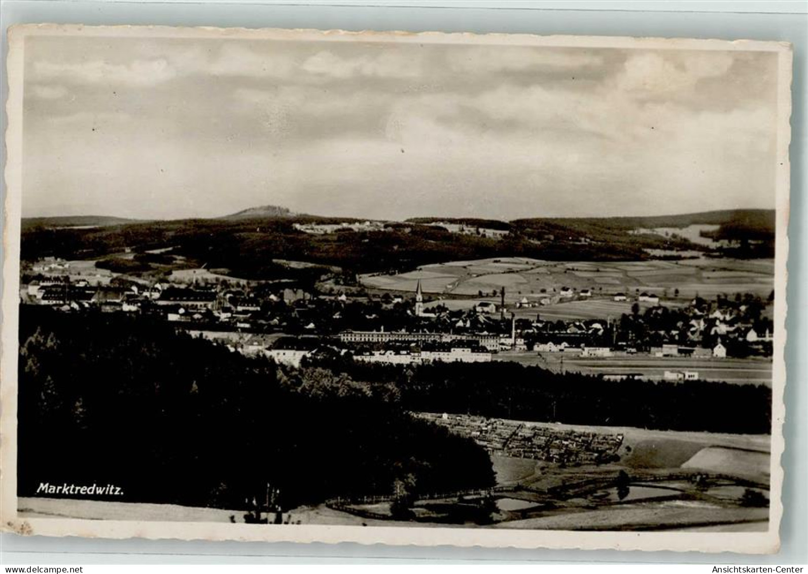 39667600 - Marktredwitz
