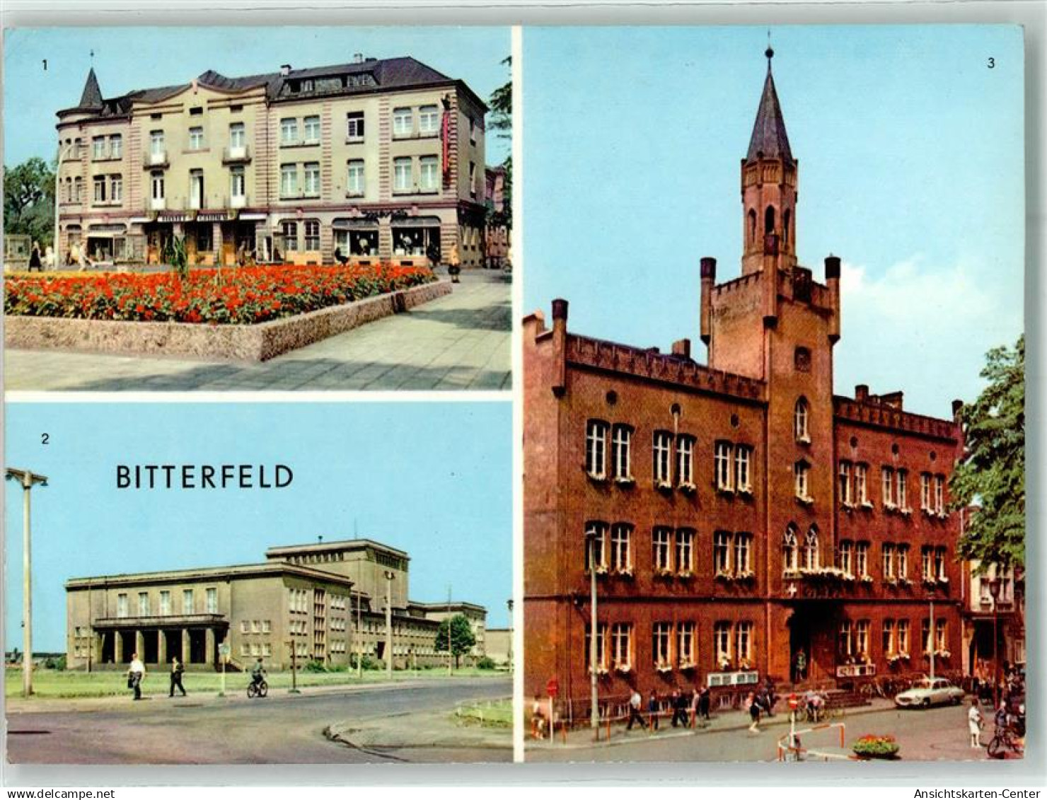 39668176 - Bitterfeld