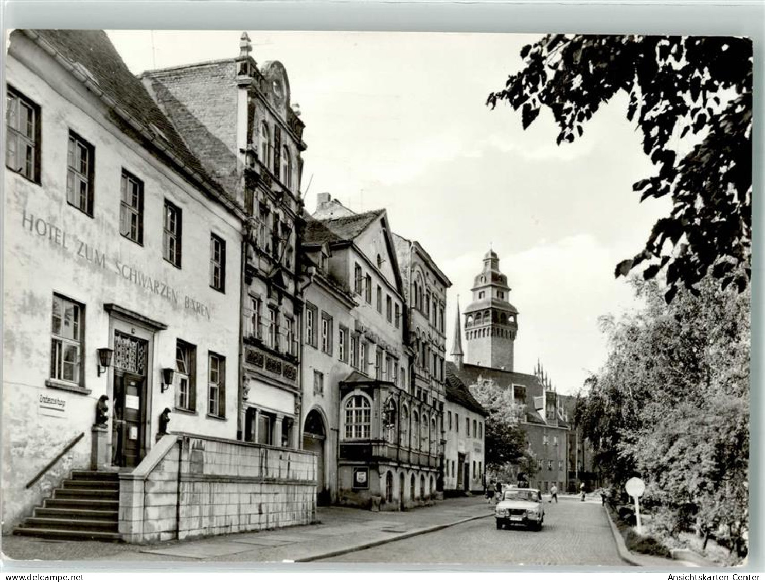 39668226 - Zeitz , Elster