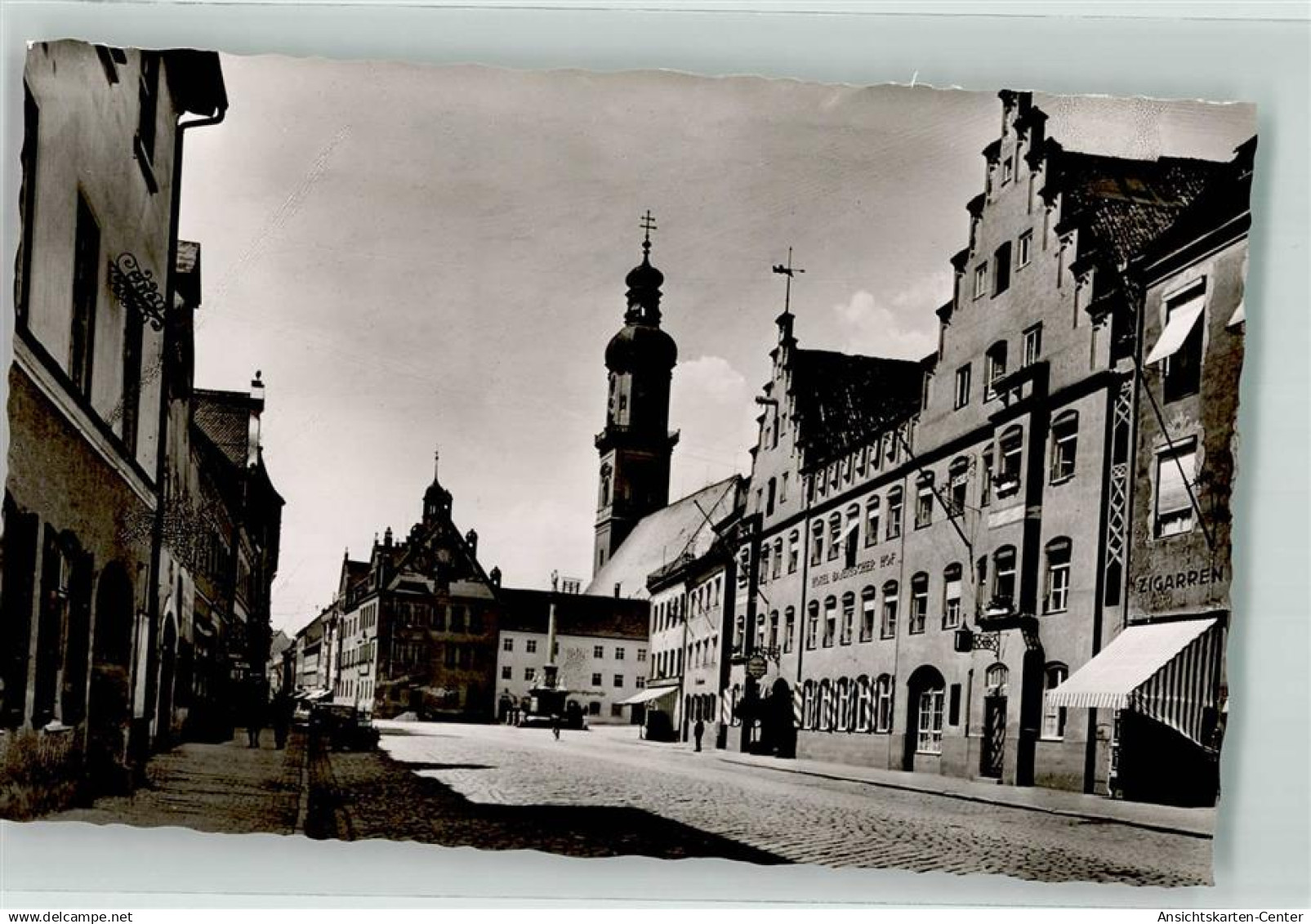 39669072 - Freising , Oberbay