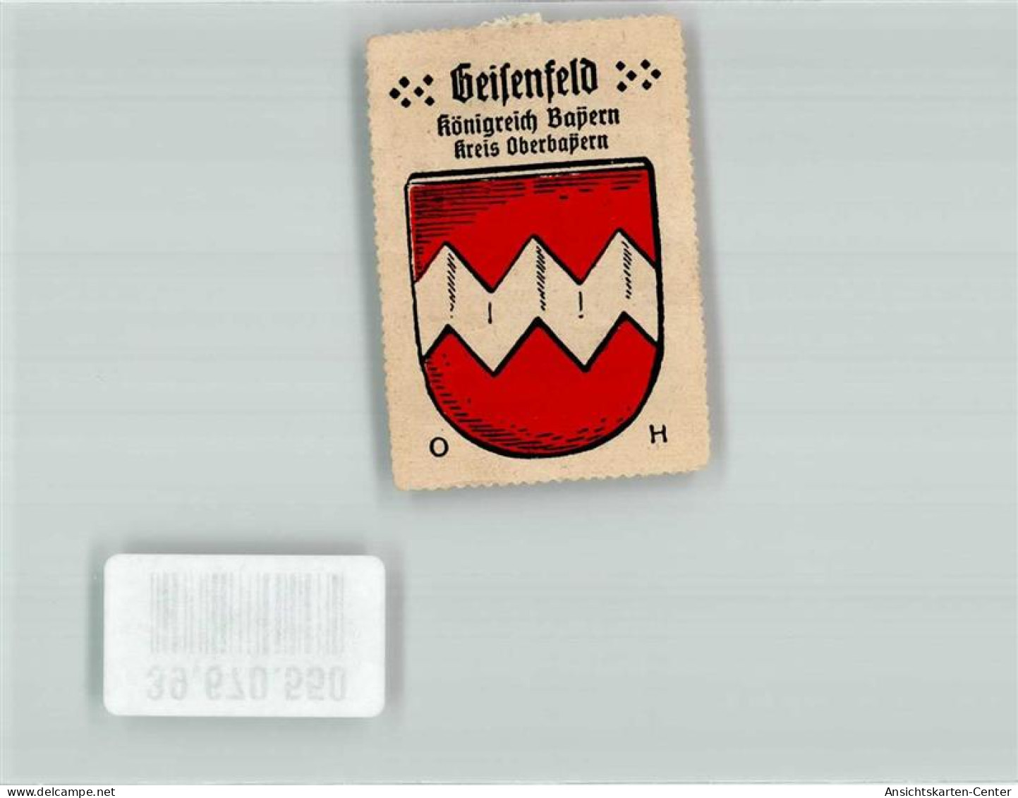 39670550 - Geisenfeld