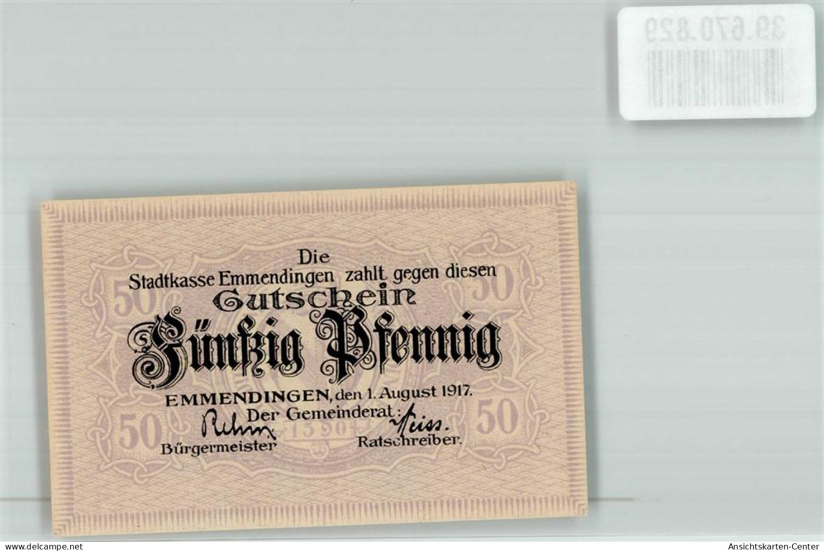 39670829 - Emmendingen