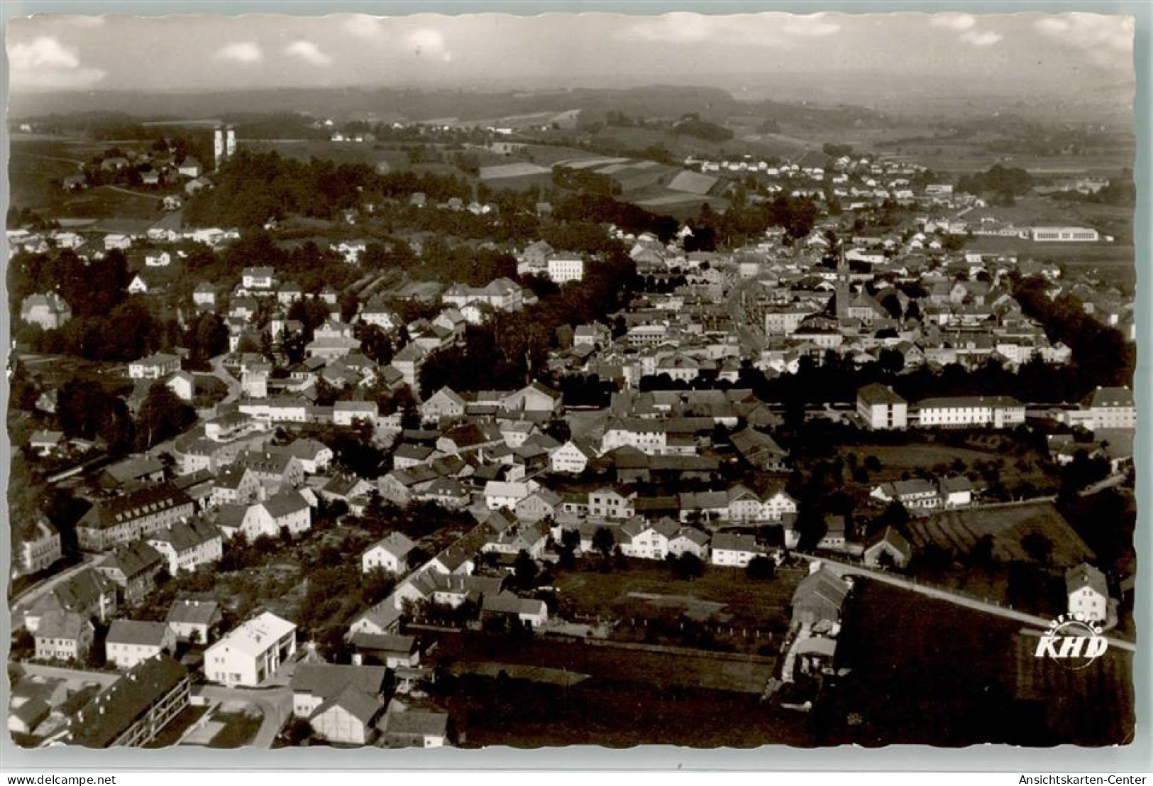 39672761 - Pfarrkirchen , Niederbay