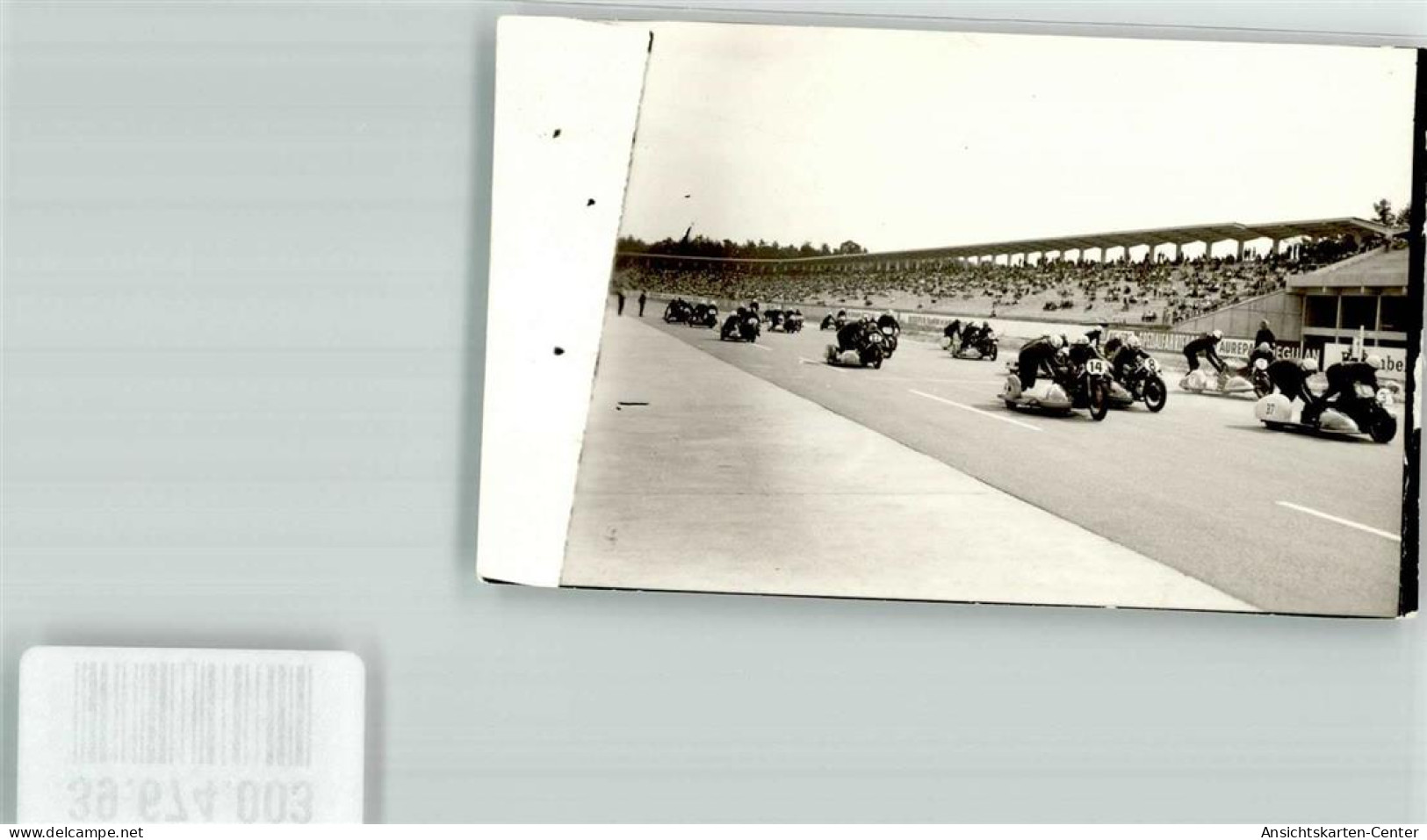 39674003 - Hockenheim