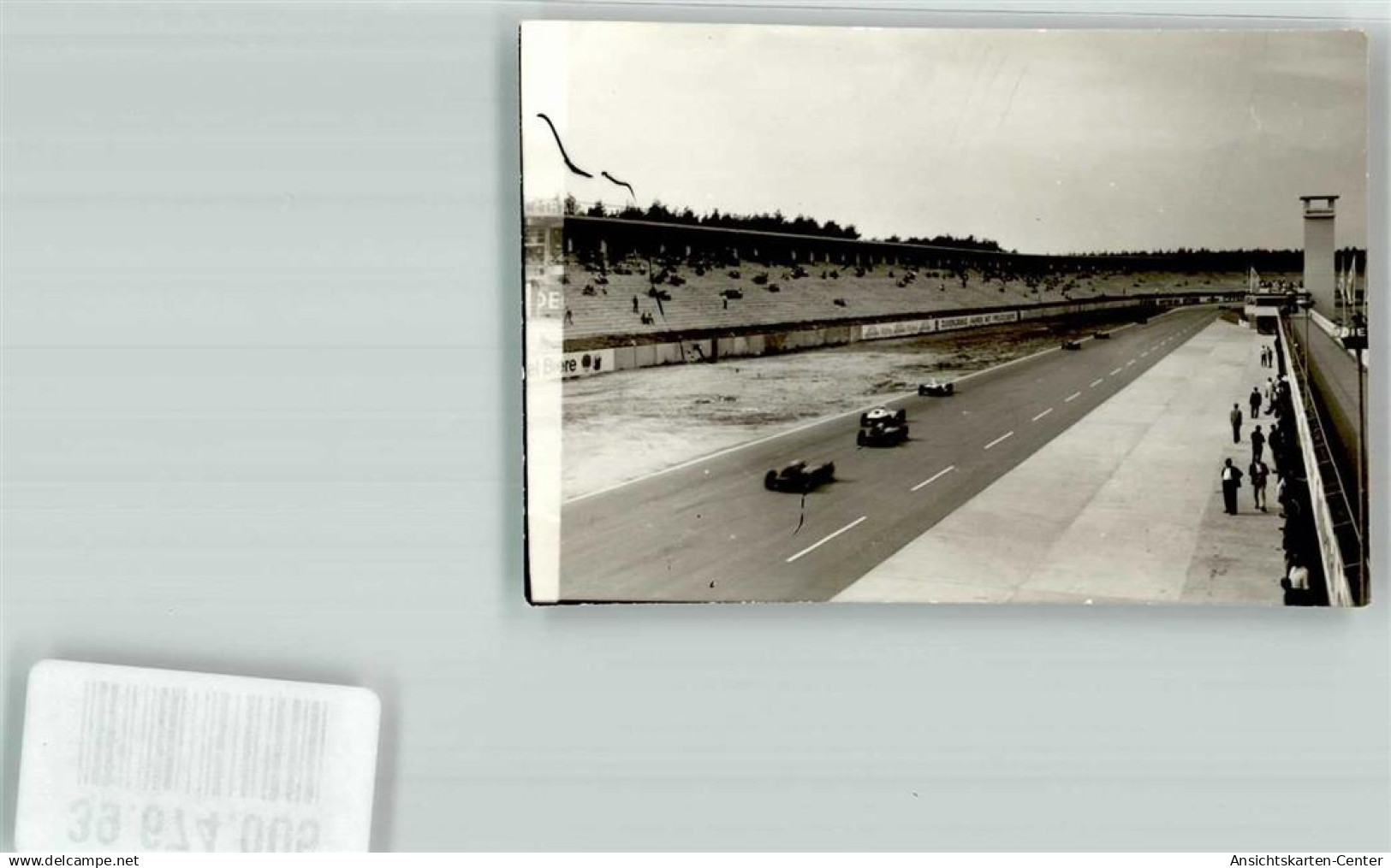 39674005 - Hockenheim