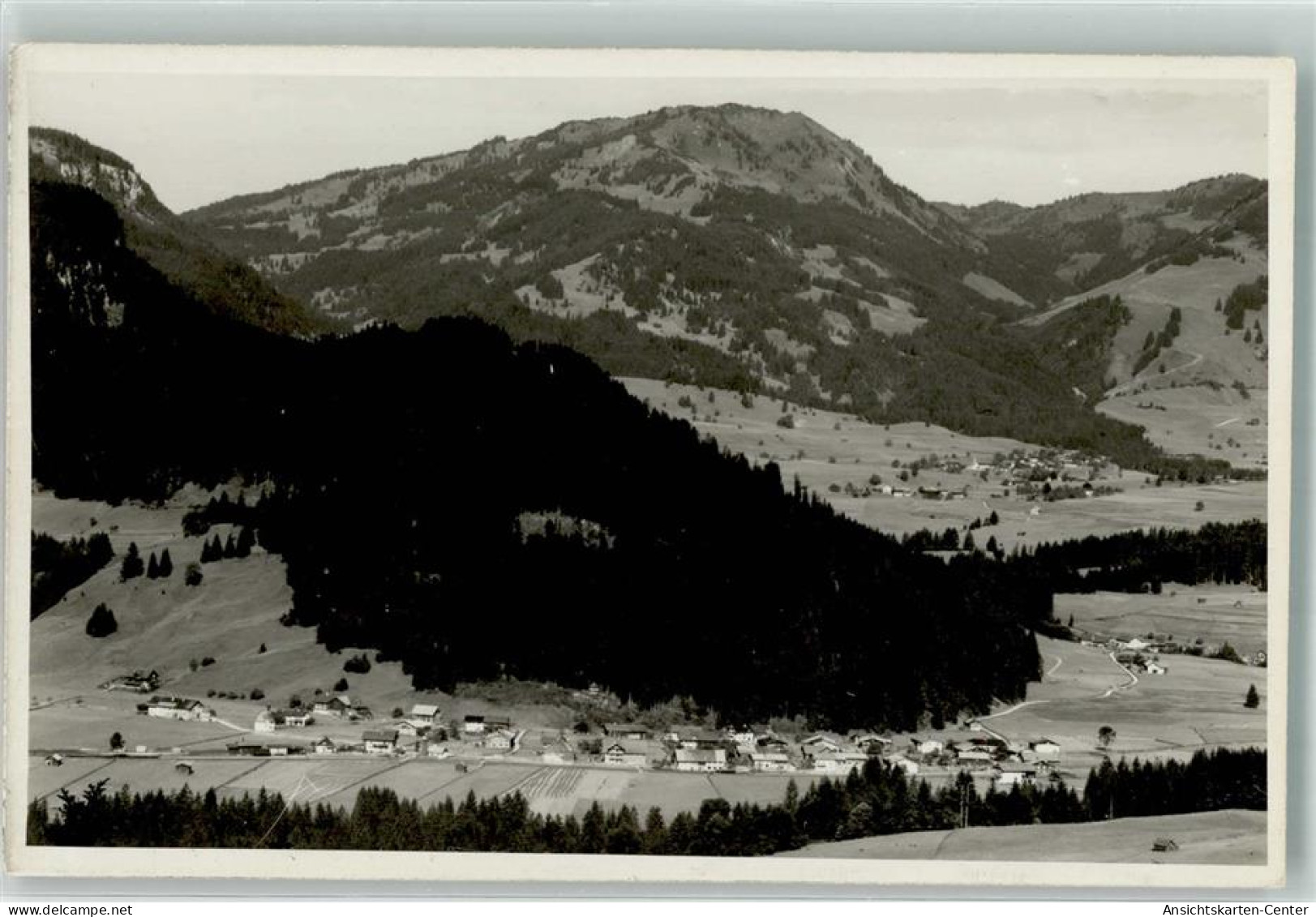 39674303 - Langenwang , Allgaeu