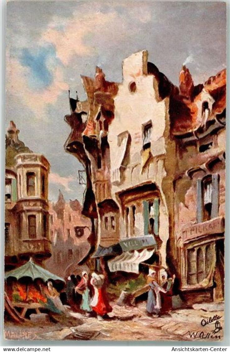 39682915 - Malines Mecheln / Mechelen