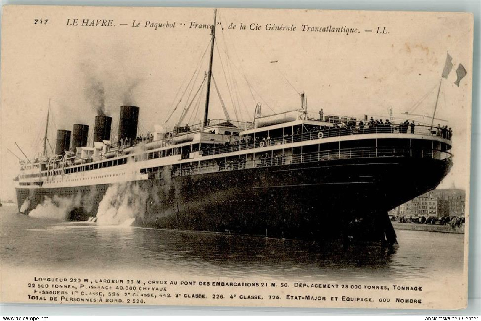 39684490 - Le Havre