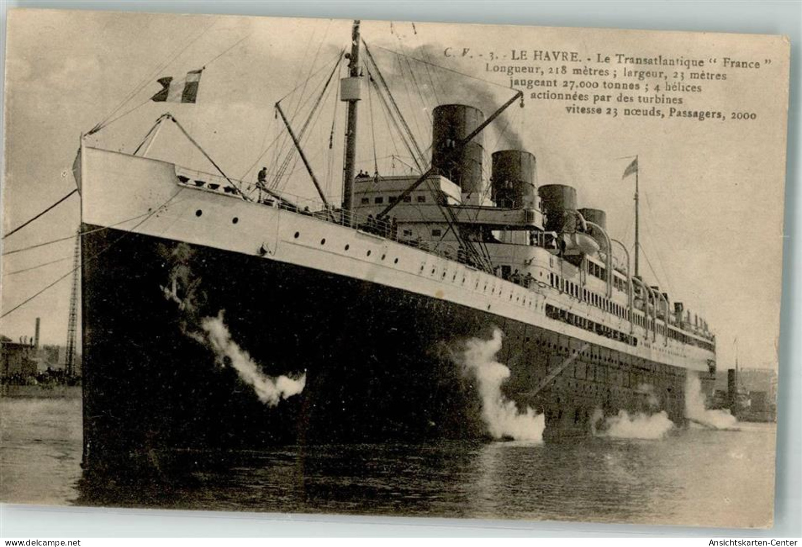 39686229 - Le Havre