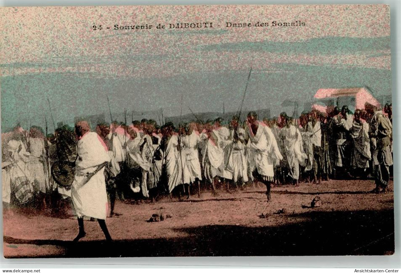 39690229 - Dschibuti