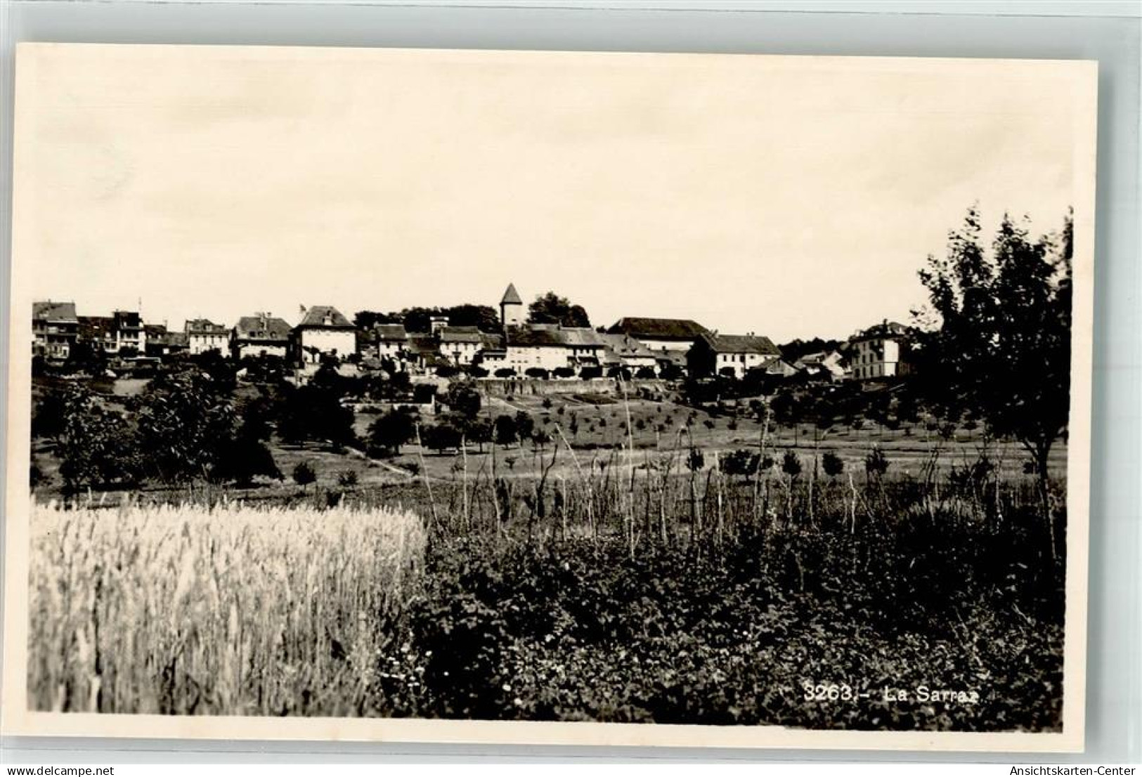 39694265 - La Sarraz